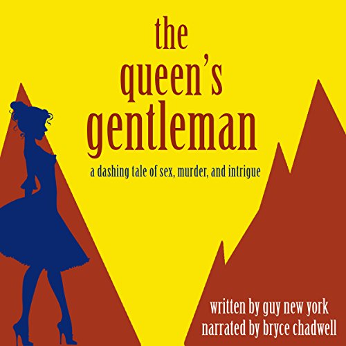 Cover of The Queen's Gentleman