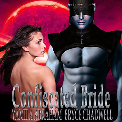 Cover of Confiscated Bride