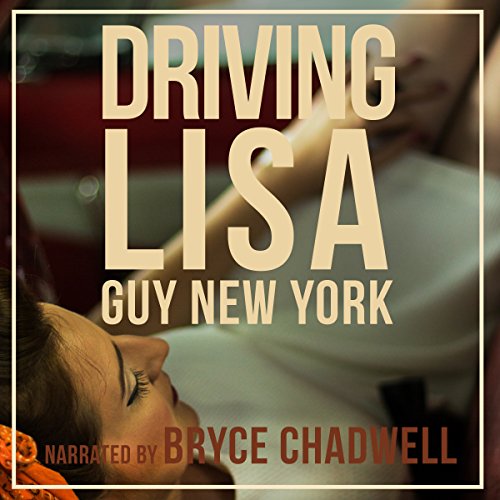 Cover of Driving Lisa