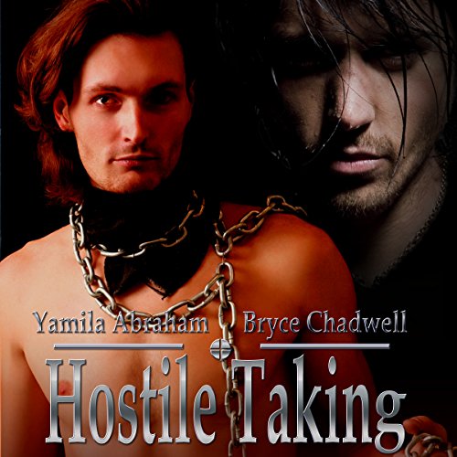 Cover of Hostile Taking