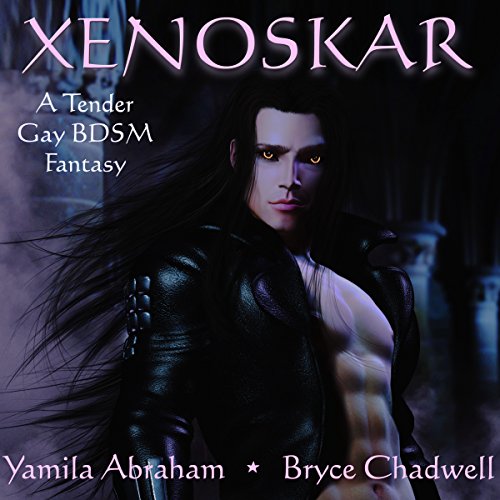 Cover of Xenoskar