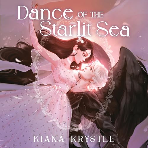 Cover of Dance of the Starlit Sea
