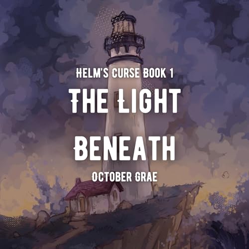 Cover of The Light Beneath