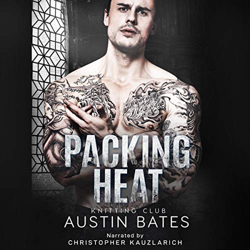 Cover of Packing Heat