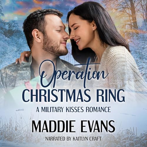 Cover of Operation Christmas Ring