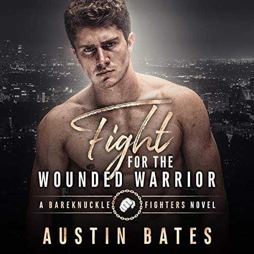 Cover of Fight for the Wounded Warrior