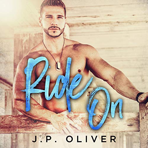 Cover of Ride On