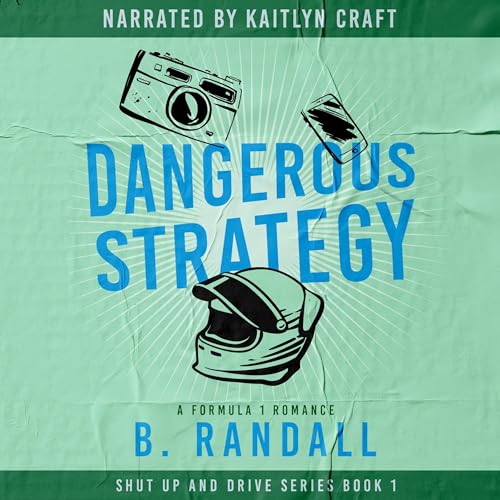 Cover of Dangerous Strategy