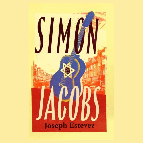 Cover of Simon Jacobs