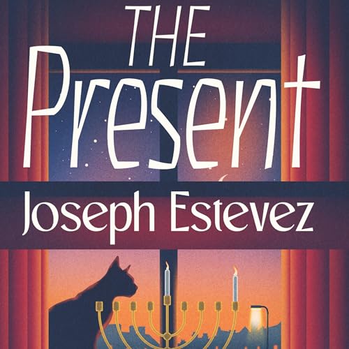 Cover of The Present