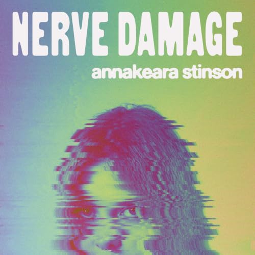 Cover of Nerve Damage