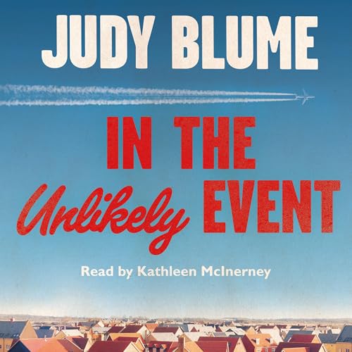 Cover of In the Unlikely Event