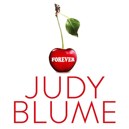 Cover of Forever