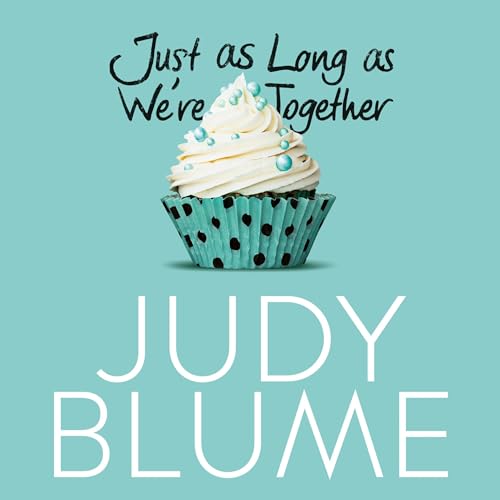 Cover of Just as Long as We're Together