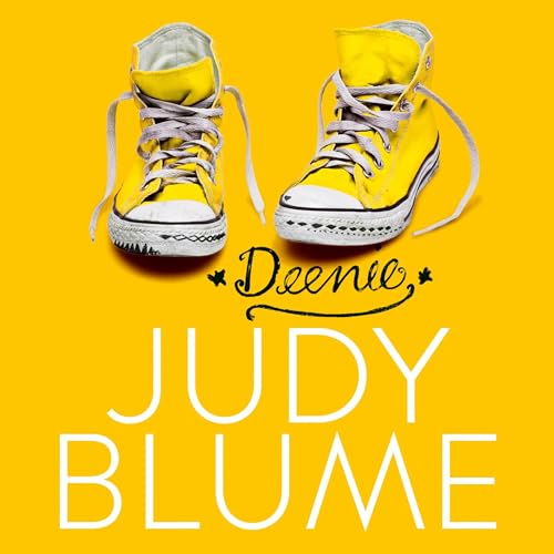 Cover of Deenie