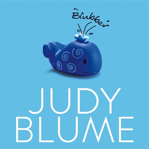 Cover of Blubber