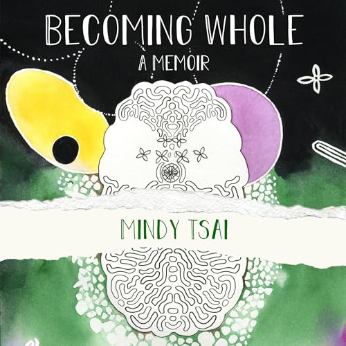 Cover of Becoming Whole