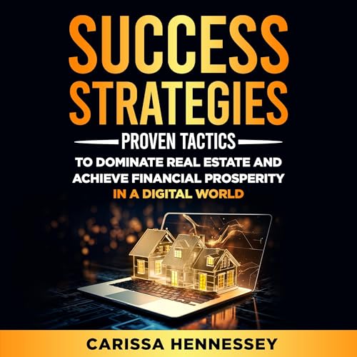 Cover of Success Strategies