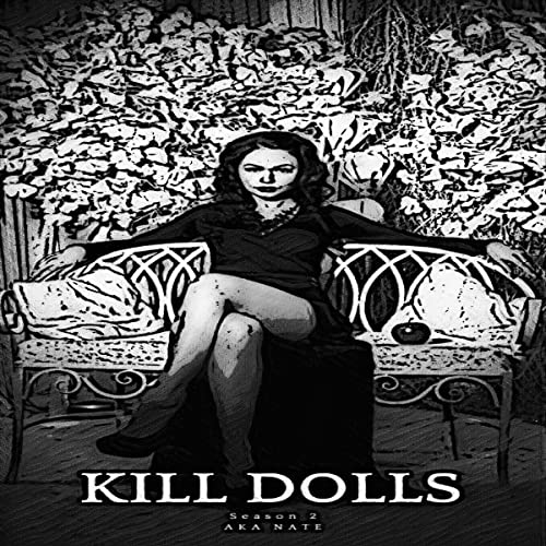 Cover of Kill Dolls: Season 2