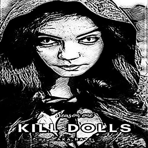 Cover of Kill Dolls: Season 1