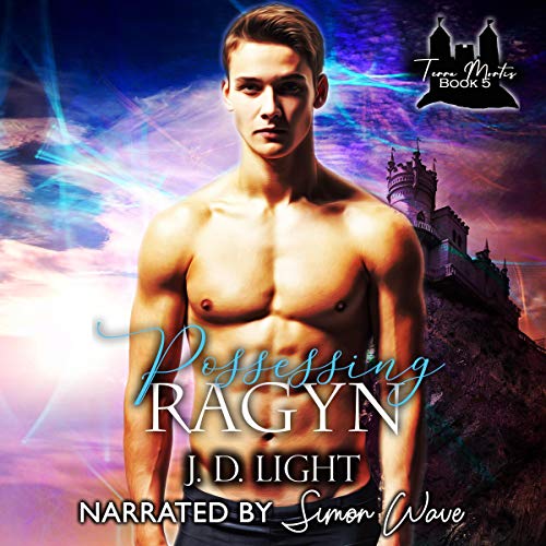 Cover of Possessing Ragyn