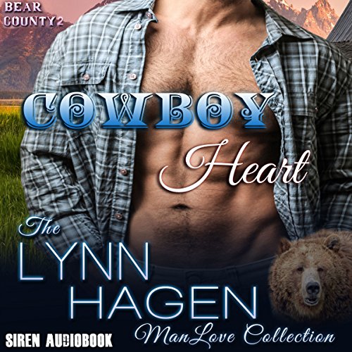 Cover of Cowboy Heart