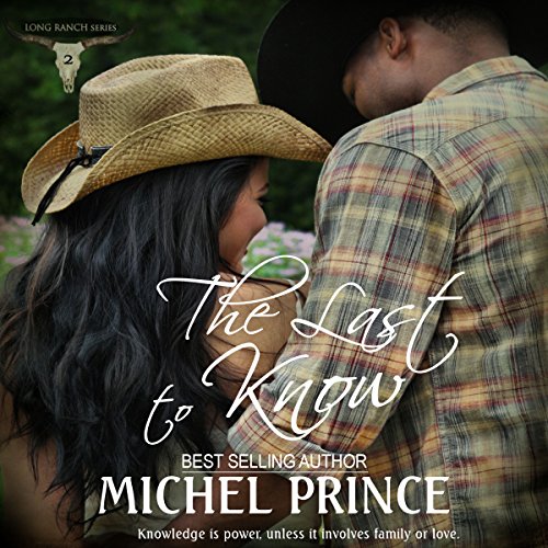 Cover of The Last to Know