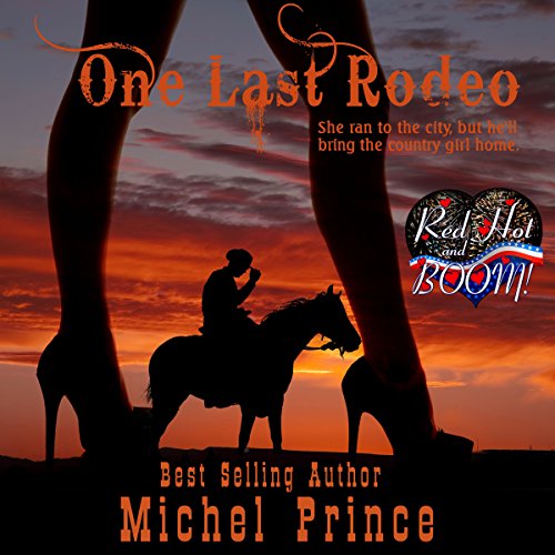 Cover of One Last Rodeo