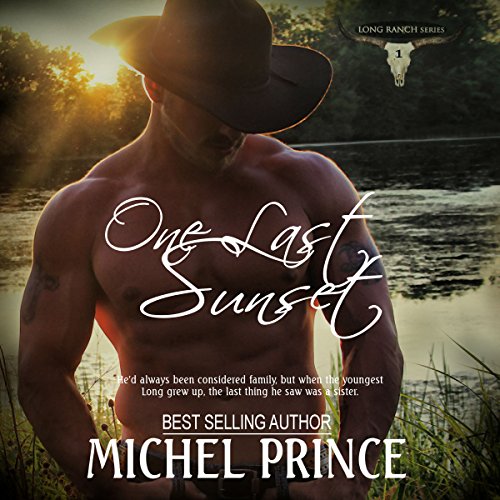 Cover of One Last Sunset