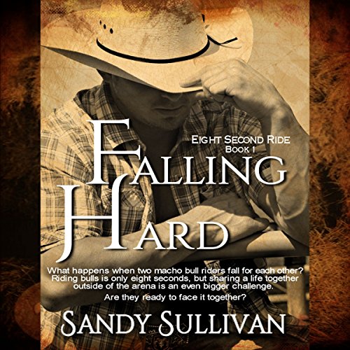 Cover of Falling Hard