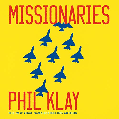 Cover of Missionaries