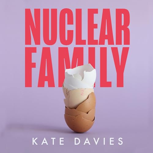 Cover of Nuclear Family