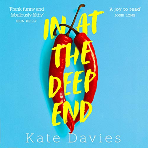 Cover of In at the Deep End