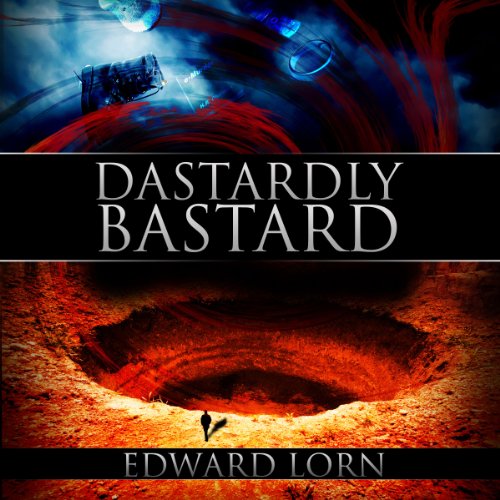 Cover of Dastardly Bastard