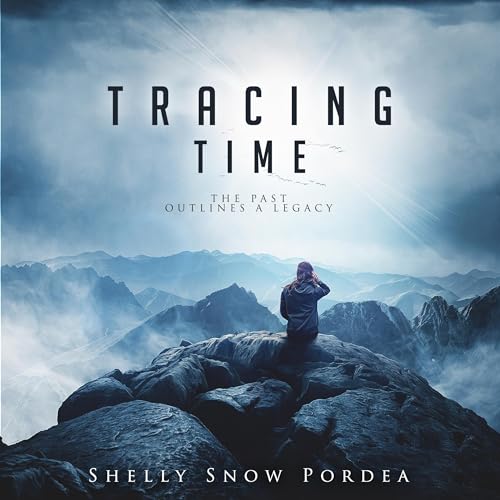 Cover of Tracing Time