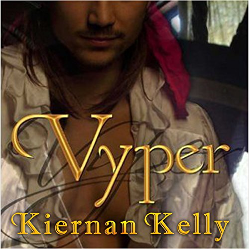 Cover of Vyper