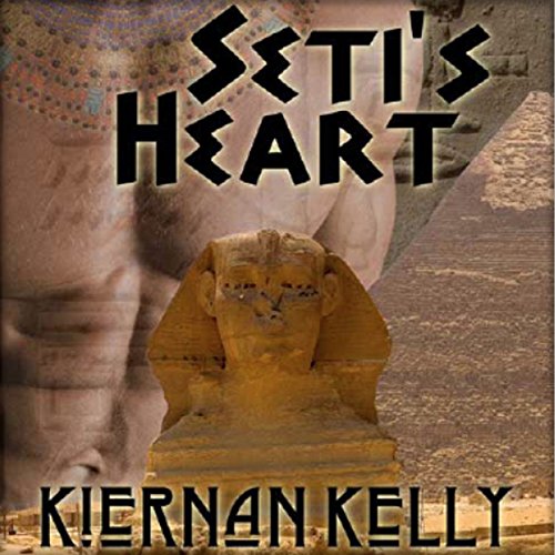 Cover of Seti's Heart