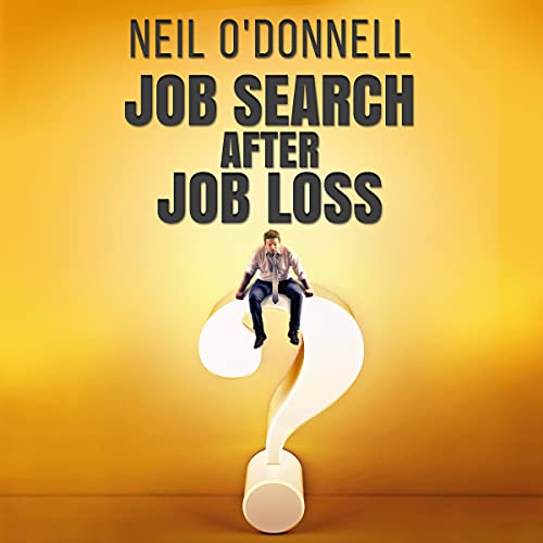 Cover of Job Search After Job Loss
