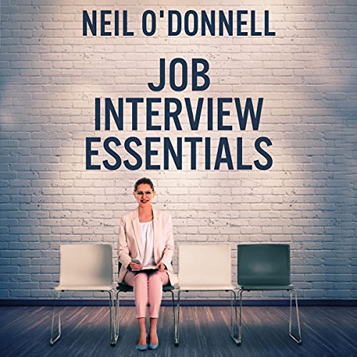 Cover of Job Interview Essentials