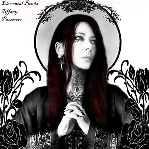 Cover of Elemental Bonds