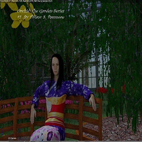 Cover of Orchid