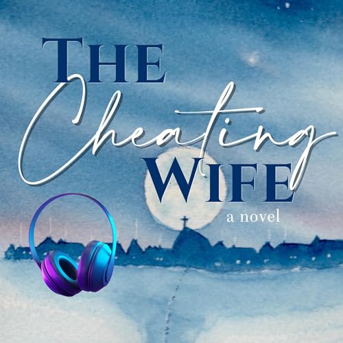 Cover of The Cheating Wife