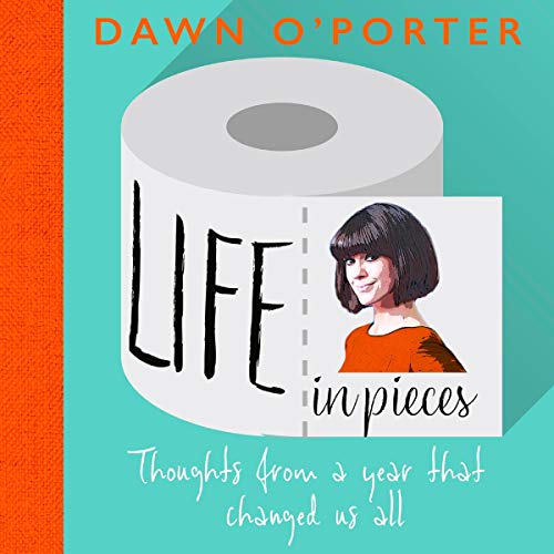 Cover of Life in Pieces