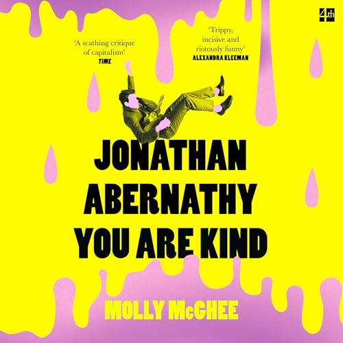 Cover of Jonathan Abernathy You Are Kind