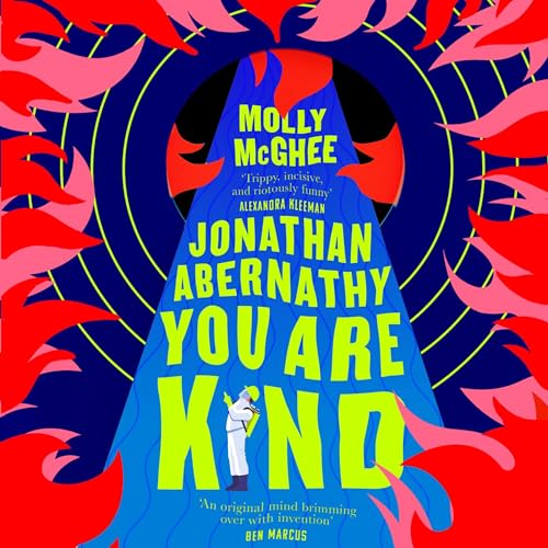 Cover of Jonathan Abernathy You Are Kind