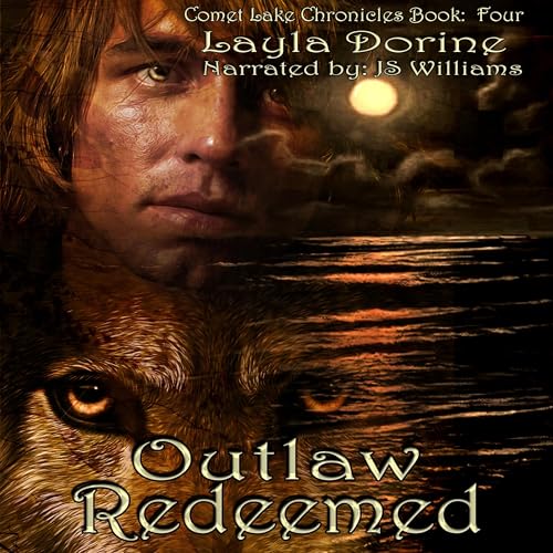 Cover of Outlaw Redeemed