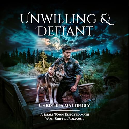 Cover of Unwilling and Defiant