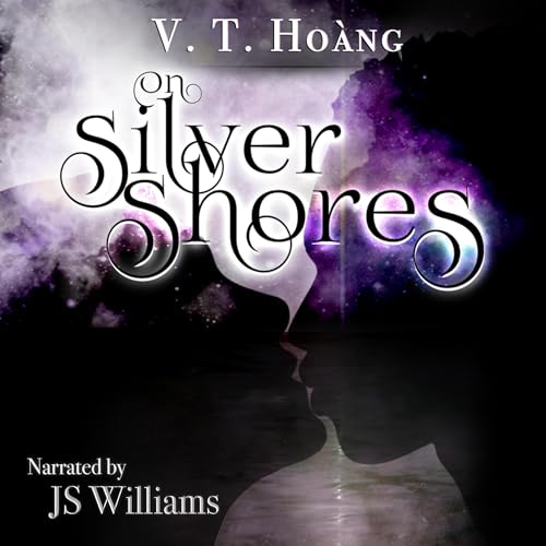 Cover of On Silver Shores