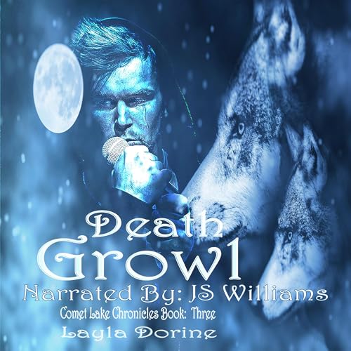 Cover of Death Growl