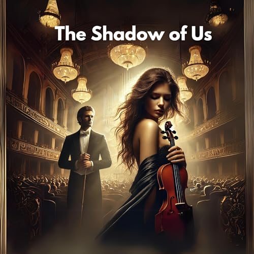 Cover of The Shadow of Us